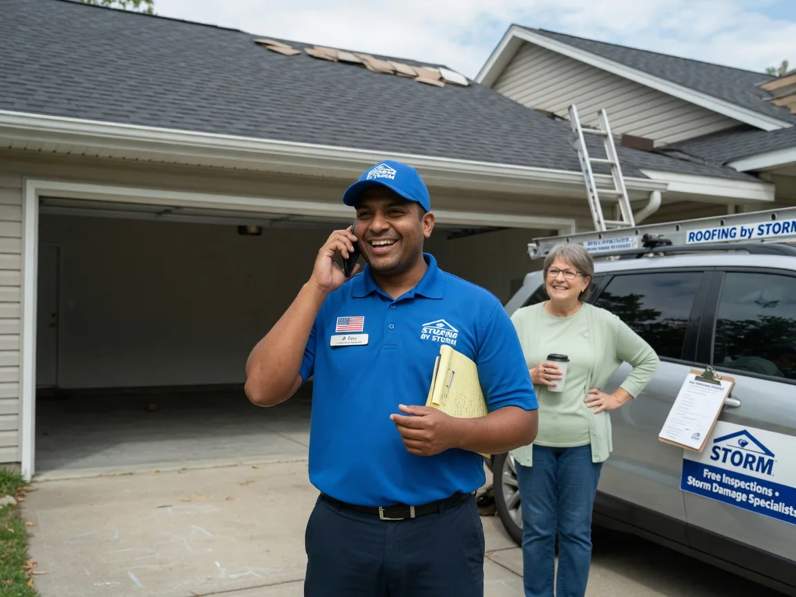 Roof Repair Near Me Battle Lake, MN FAQs